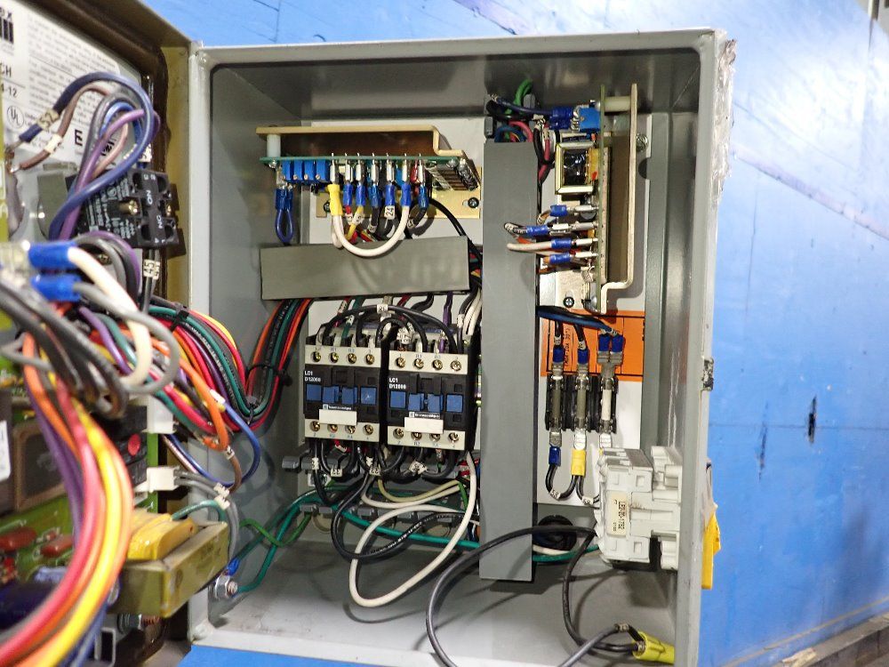 Orion 48" X 48" Stretch Wrapper - H77 / 13b