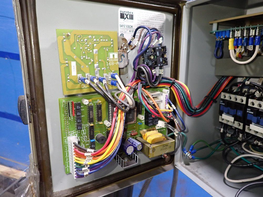 Orion 48" X 48" Stretch Wrapper - H77 / 13b