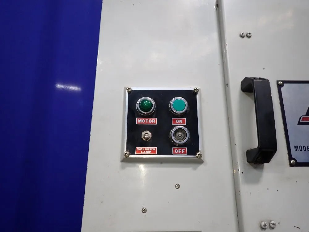 Msc 18" Vertical Band Saw - 0514639