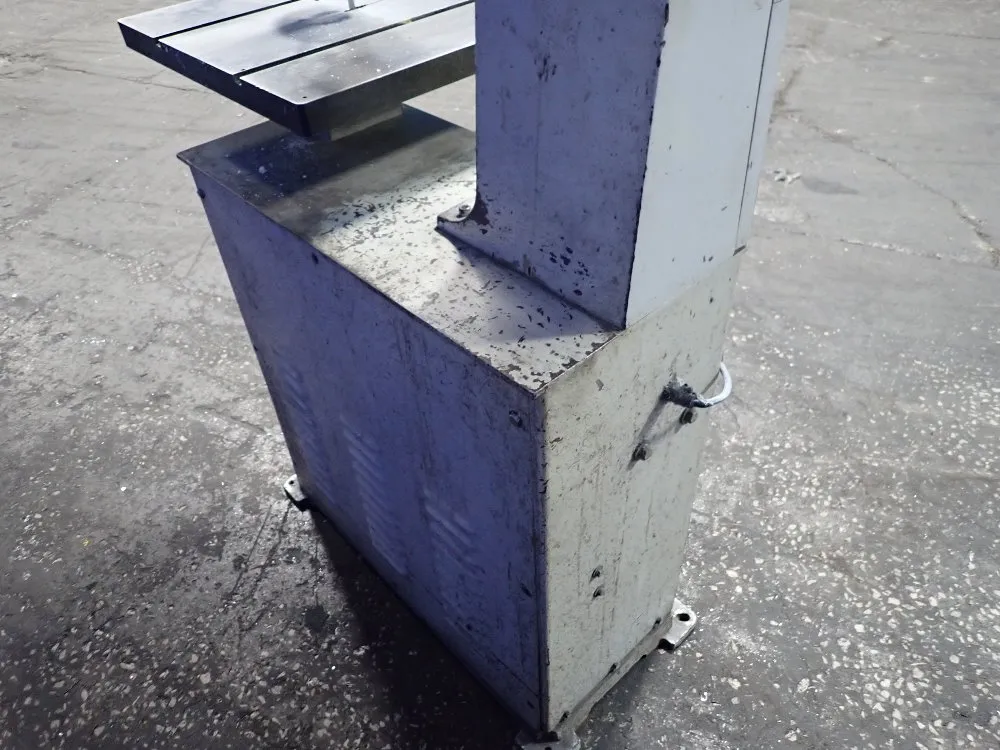 Msc 18" Vertical Band Saw - 0514639
