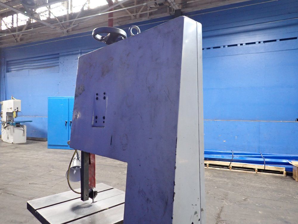 Msc 18" Vertical Band Saw - 0514639