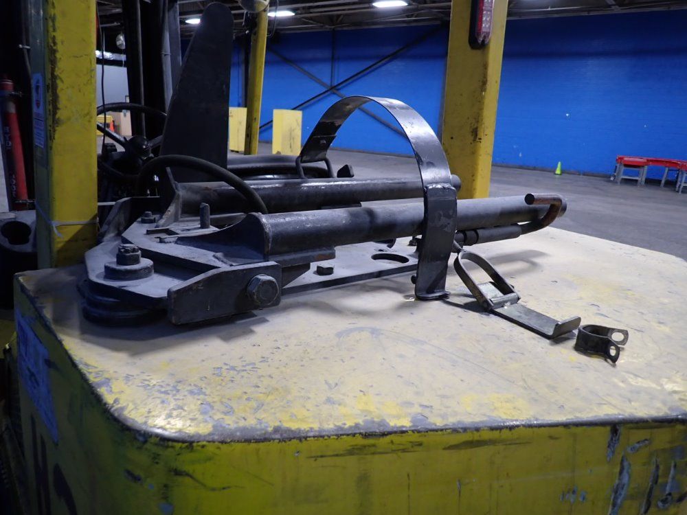 Hyster 12000 Lbs Propane Forklift - S120xms-prs