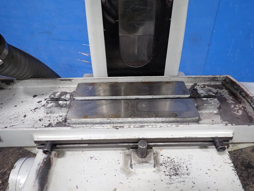 Harig 6" X 12" Surface Grinder - 612