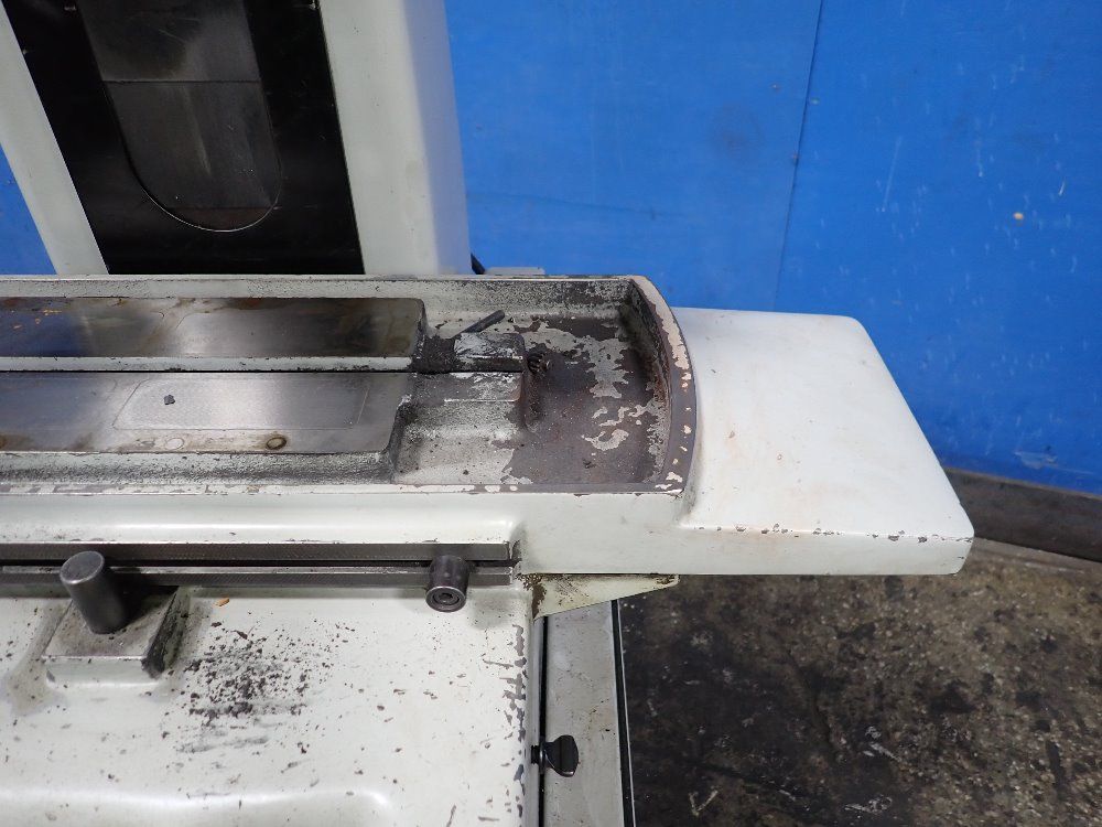 Harig 6" X 12" Surface Grinder - 612