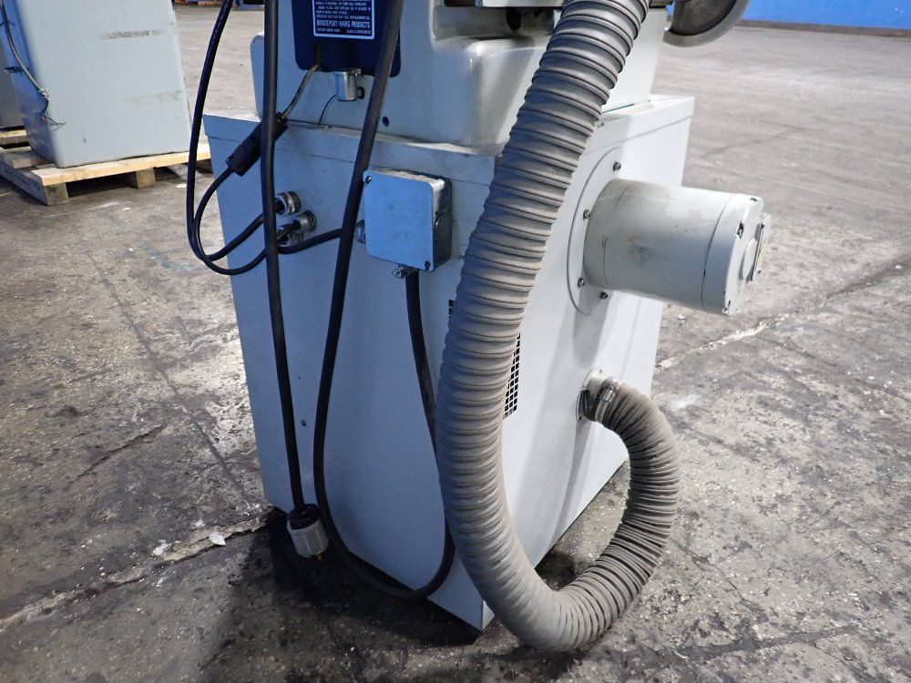 Harig 6" X 12" Surface Grinder - 612