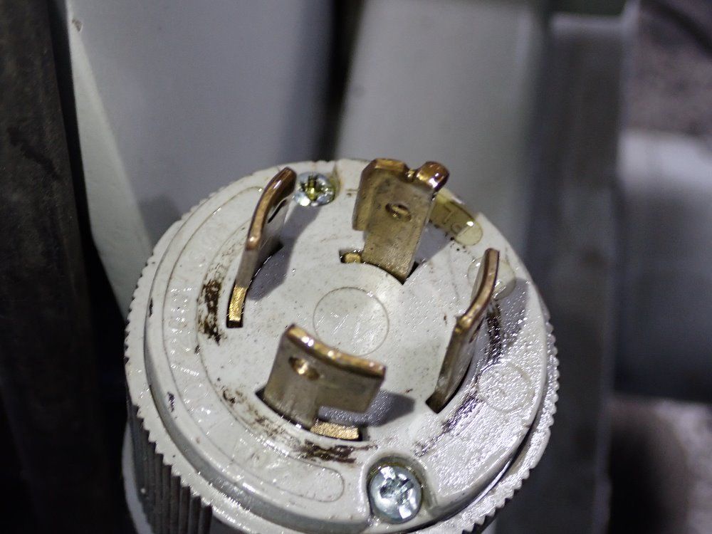 Harig 6" X 12" Surface Grinder - 612