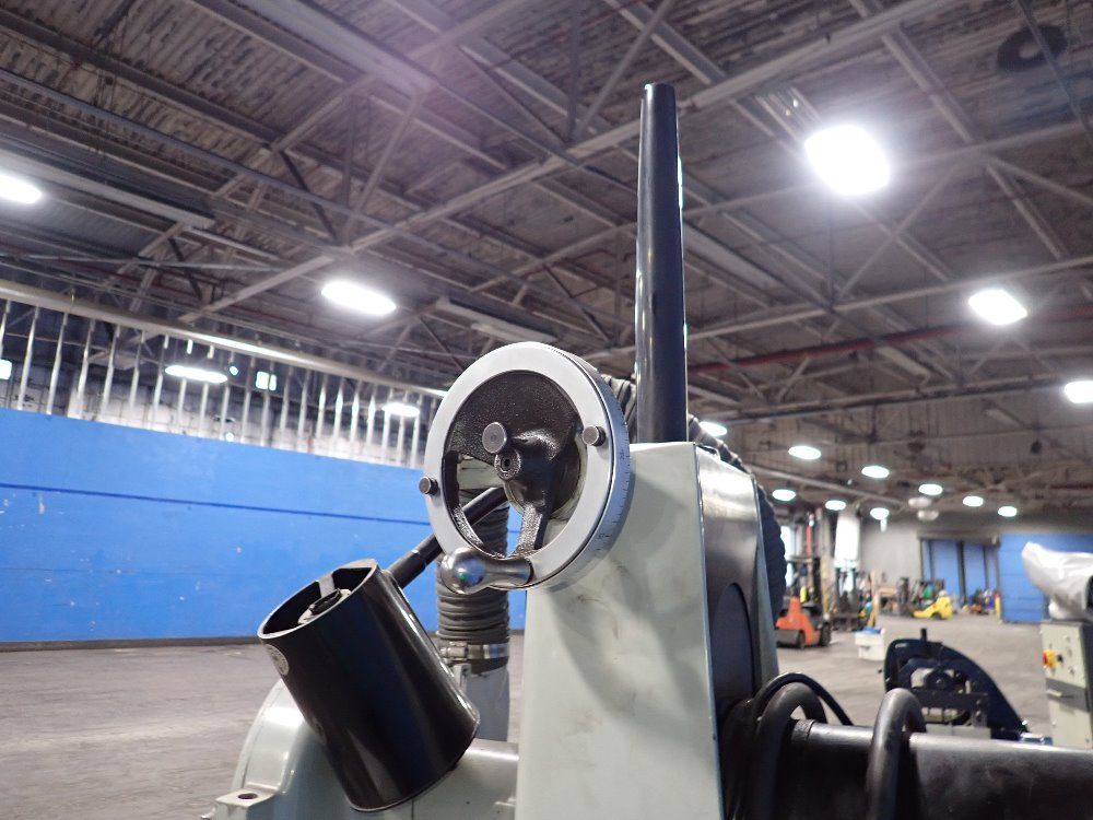 Harig 6" X 12" Surface Grinder - 612