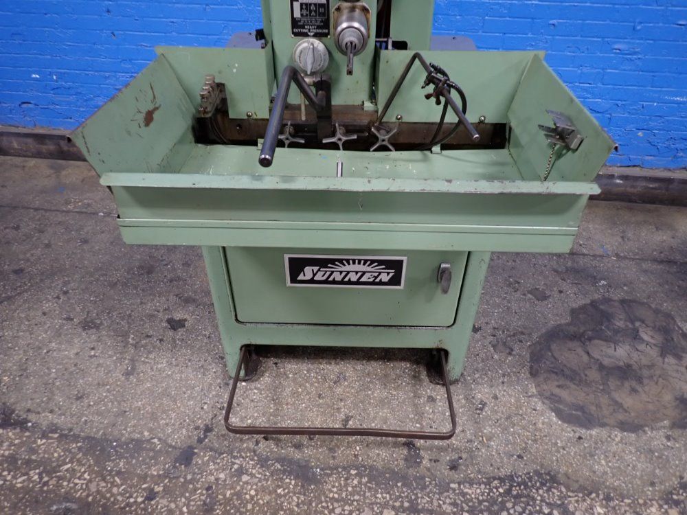 Sunnen Hone - Mbb-1660-e