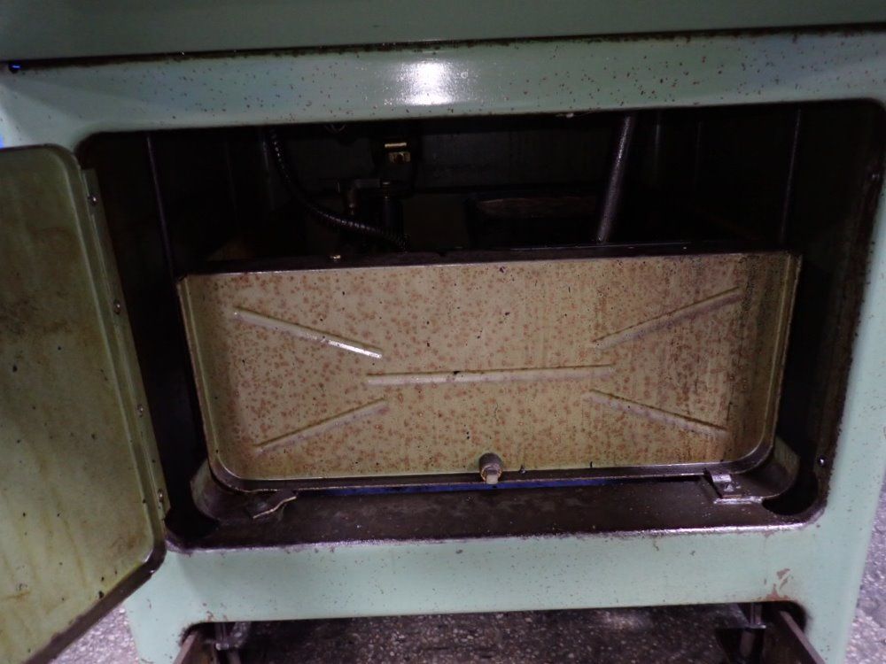 Sunnen Hone - Mbb-1660-e