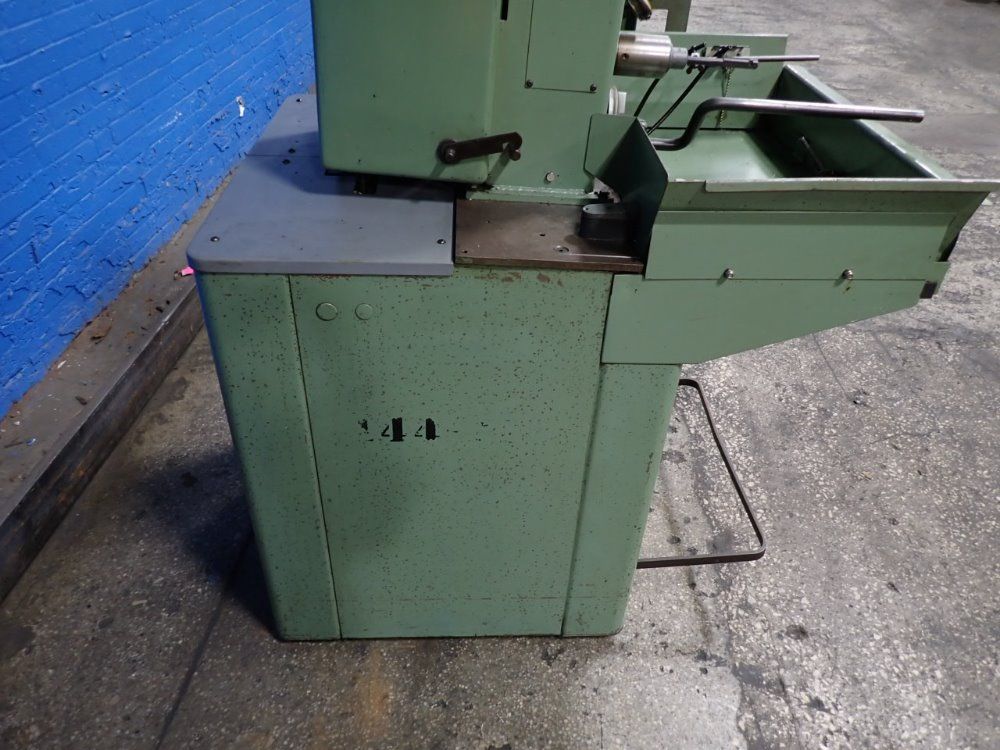 Sunnen Hone - Mbb-1660-e