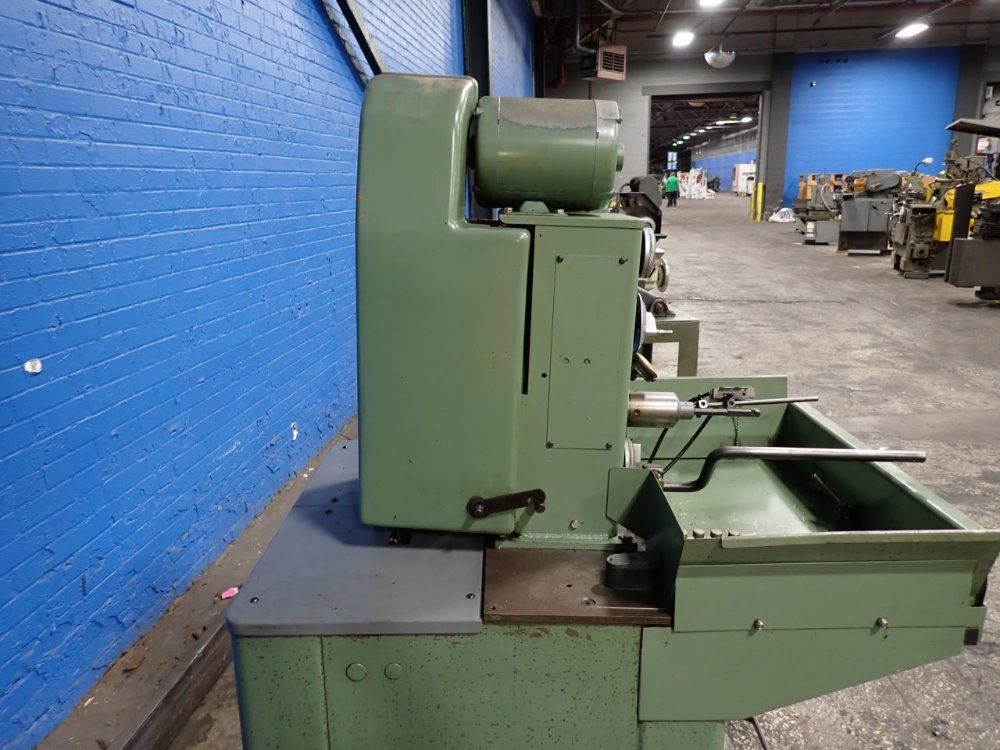 Sunnen Hone - Mbb-1660-e