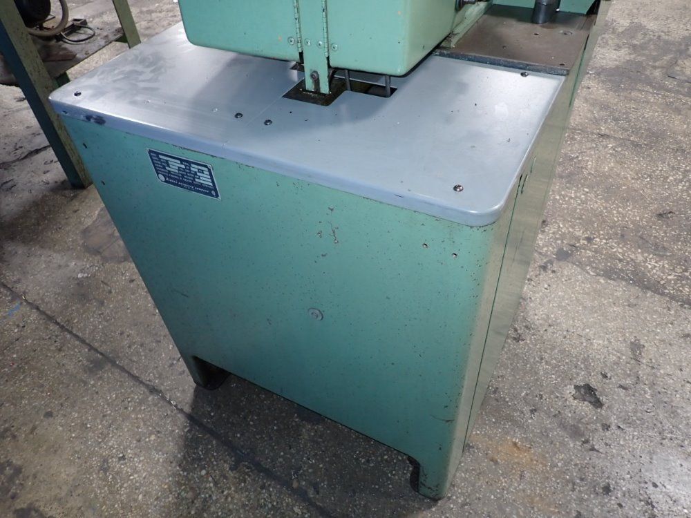 Sunnen Hone - Mbb-1660-e