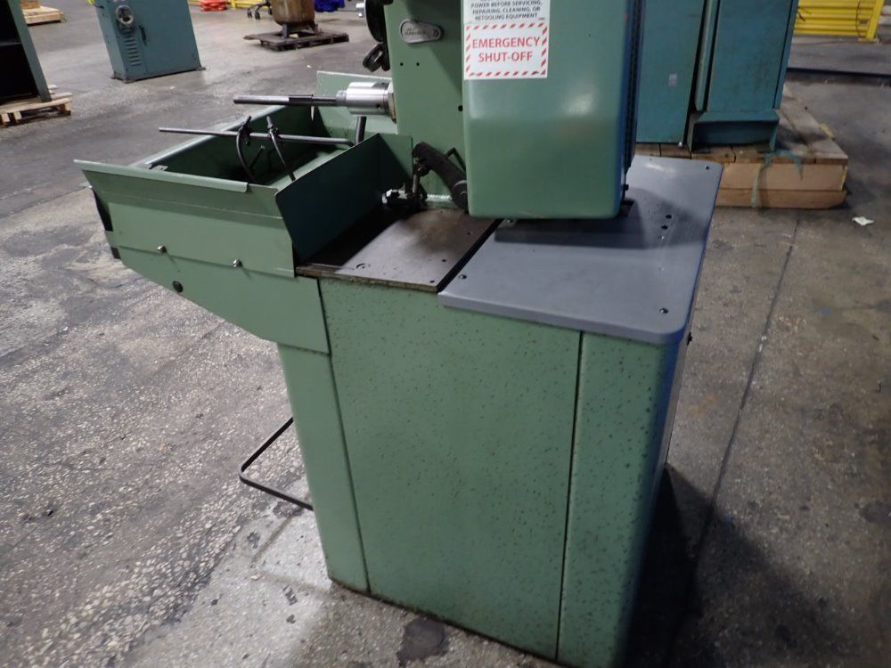 Sunnen Hone - Mbb-1660-e