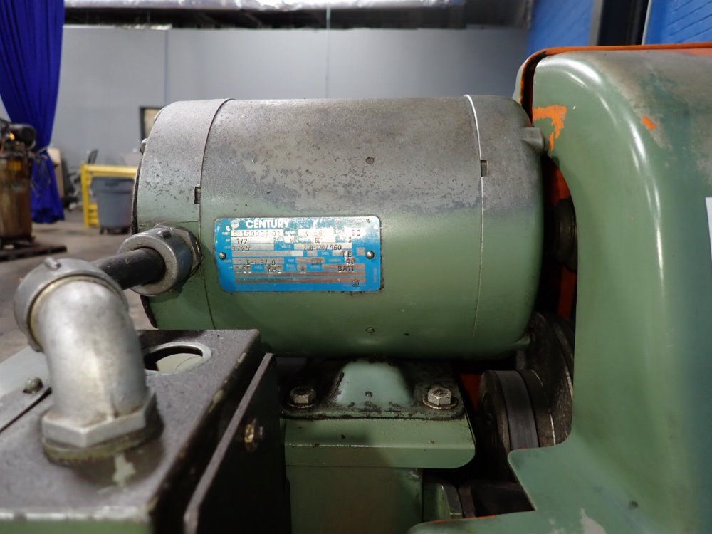 Sunnen Hone - Mbb-1660-e