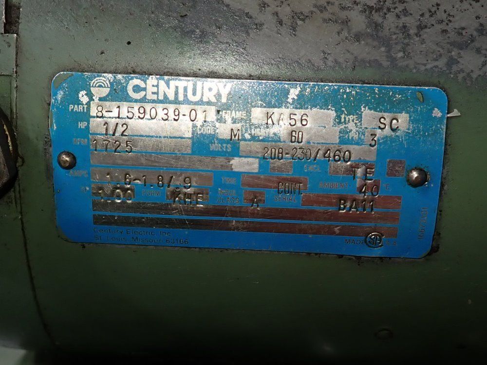 Sunnen Hone - Mbb-1660-e