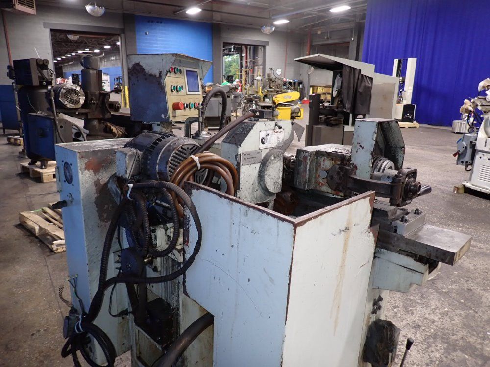 Sharp 24"x4 1/2" Tool Grinder - 0d618a