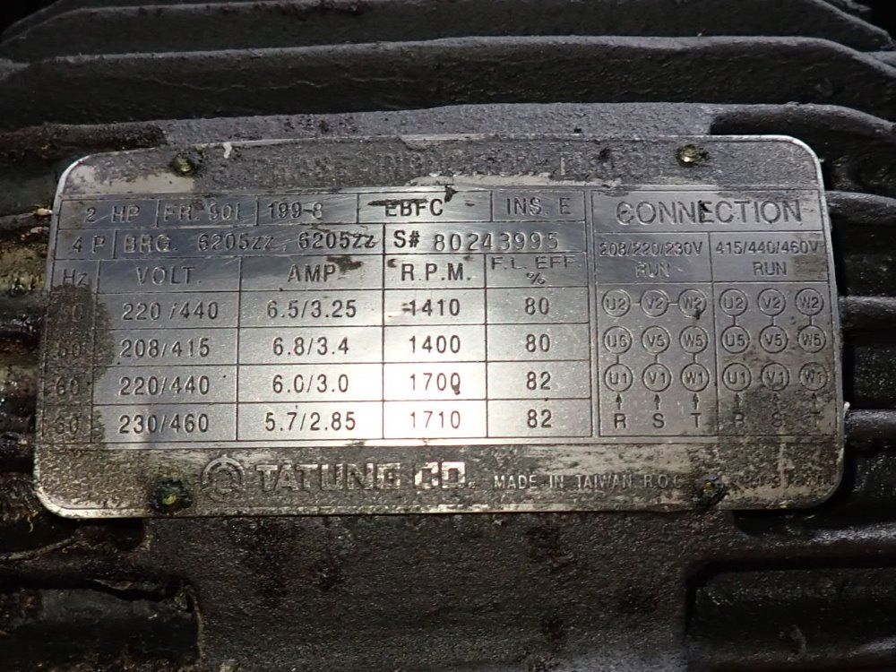 Sharp 24"x4 1/2" Tool Grinder - 0d618a