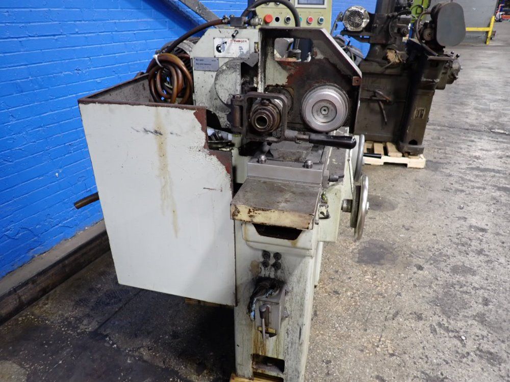 Sharp 24"x4 1/2" Tool Grinder - 0d618a