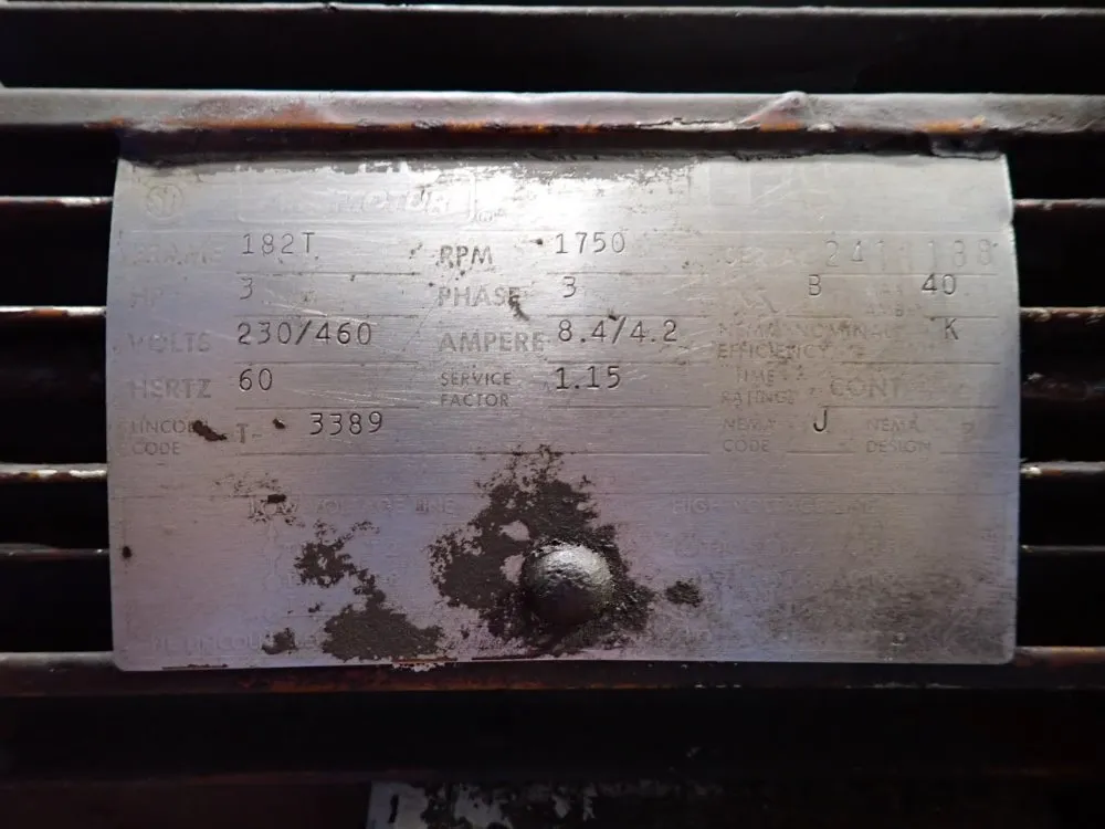 Brown & Sharp 36"x4 1/2" Tool Grinder - 13