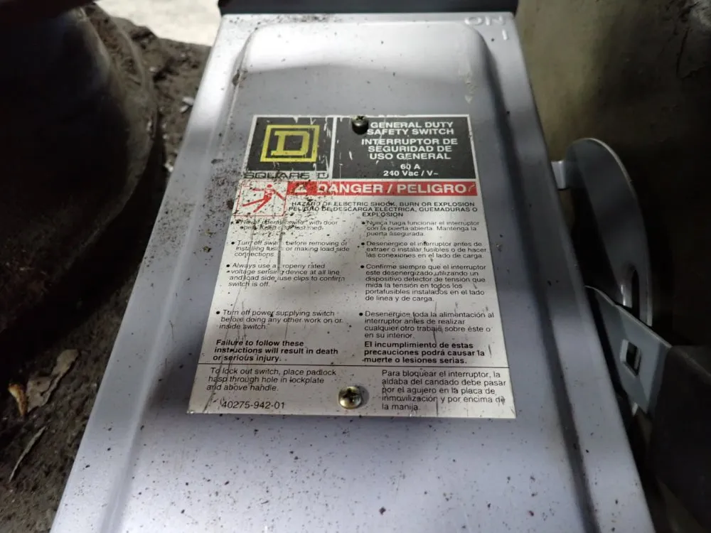 Brown & Sharp 36"x4 1/2" Tool Grinder - 13