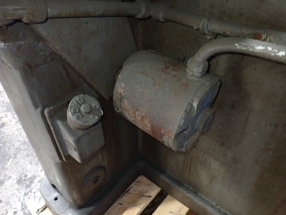 Brown & Sharp 36"x4 1/2" Tool Grinder - 13