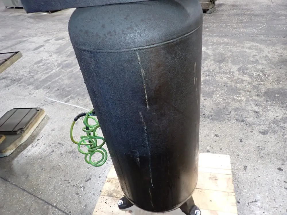 Sanborn Air Compressor - C500b60v