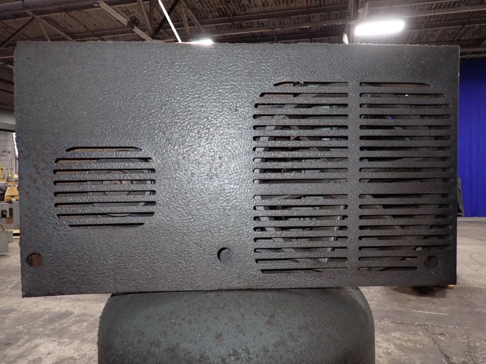 Sanborn Air Compressor - C500b60v