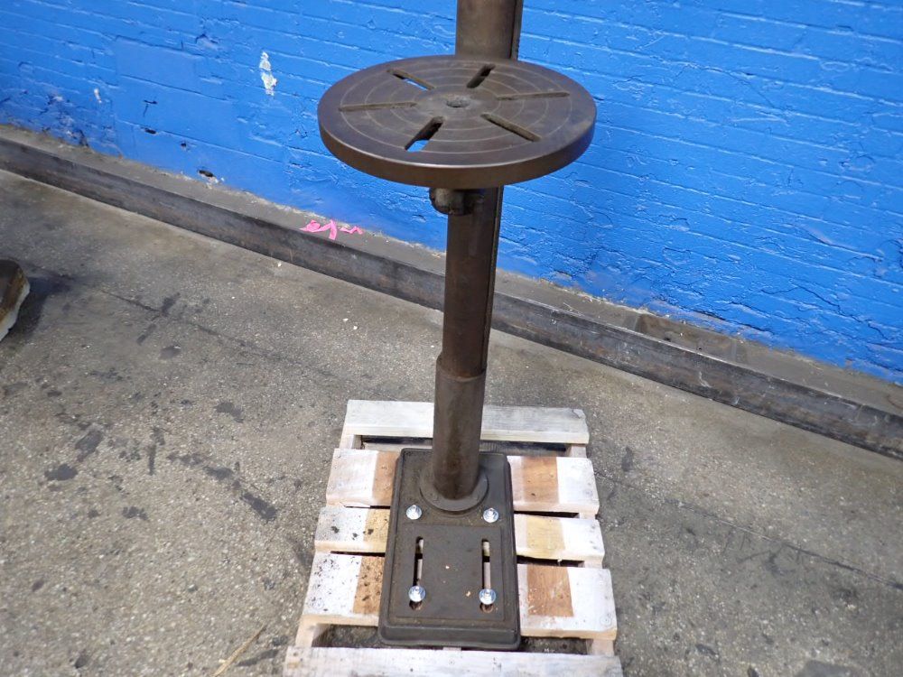All Trade 13" Drill Press - 1970-d-16341u