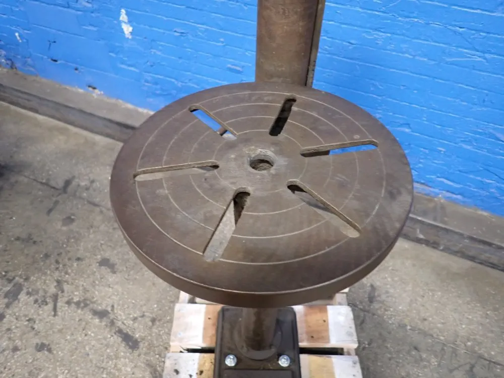 All Trade 13" Drill Press - 1970-d-16341u