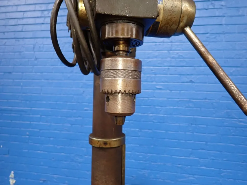 All Trade 13" Drill Press - 1970-d-16341u