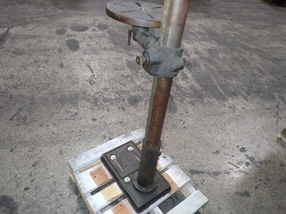 All Trade 13" Drill Press - 1970-d-16341u