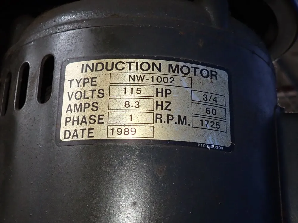 All Trade 13" Drill Press - 1970-d-16341u