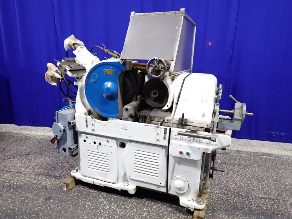 Cincinnati Centerless Grinder