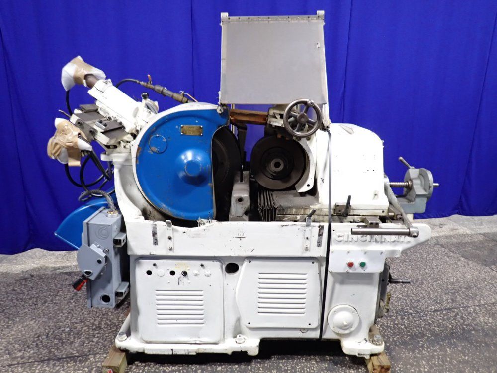 Cincinnati Centerless Grinder