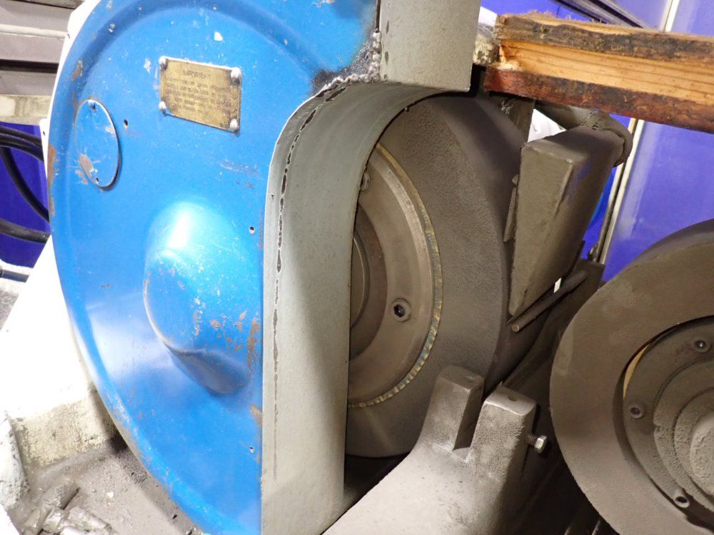 Cincinnati Centerless Grinder