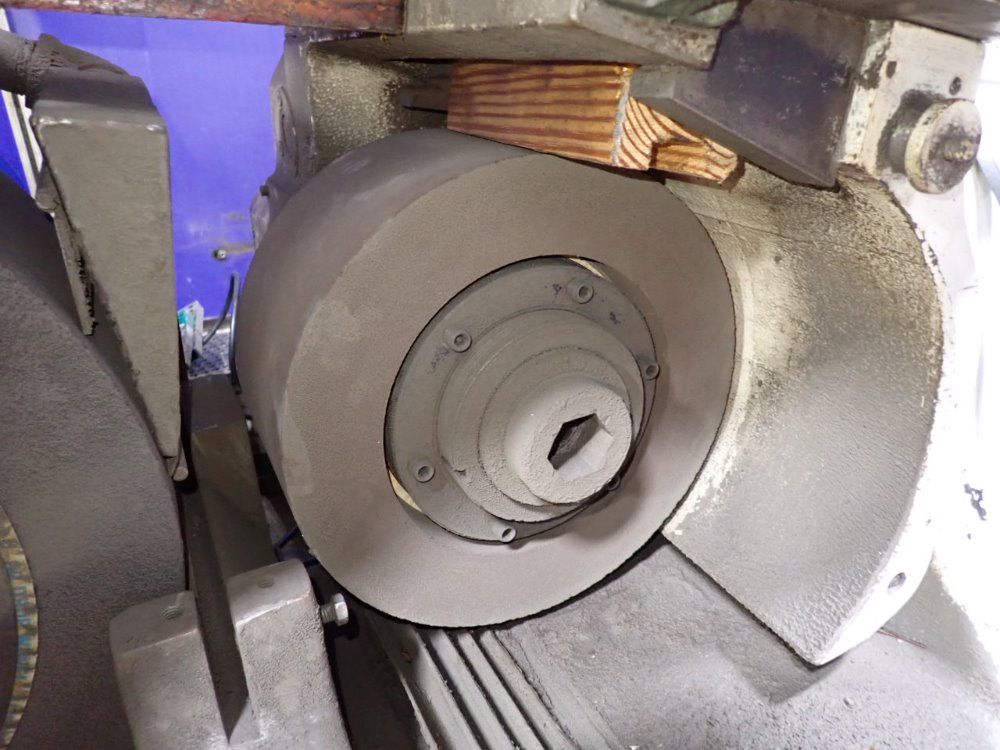 Cincinnati Centerless Grinder