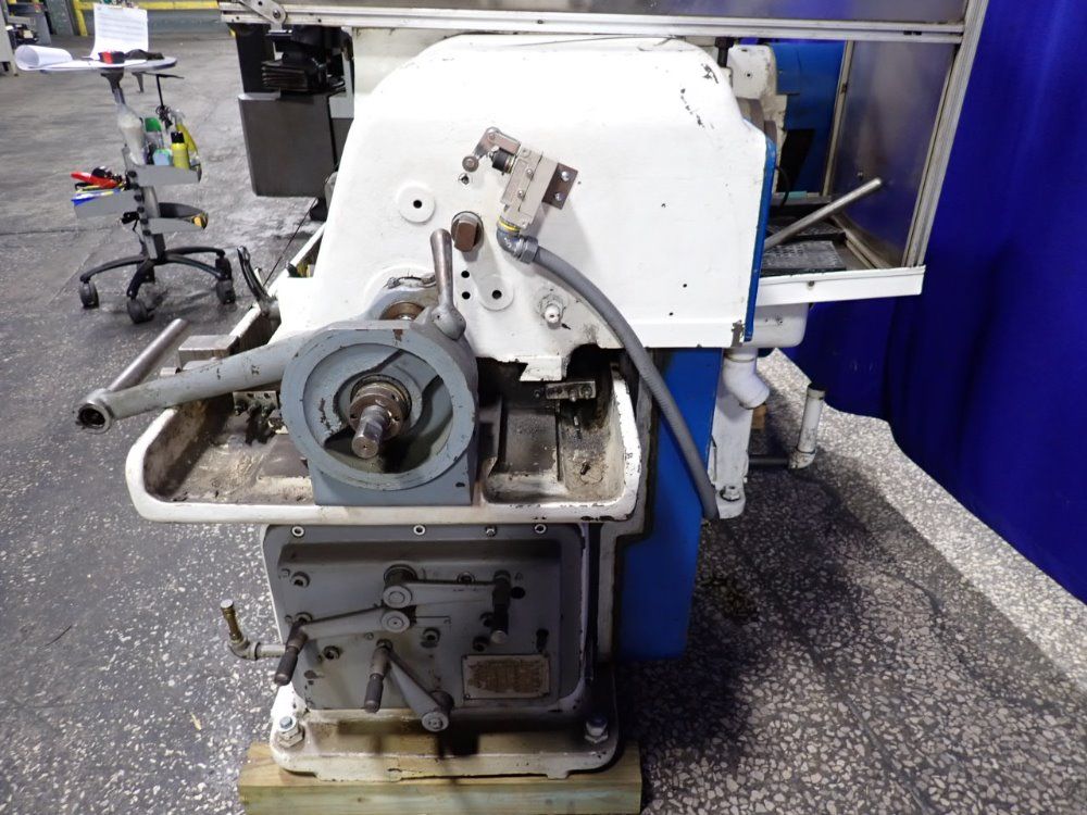 Cincinnati Centerless Grinder