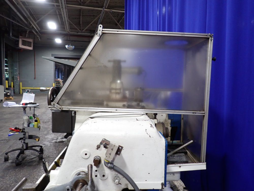 Cincinnati Centerless Grinder