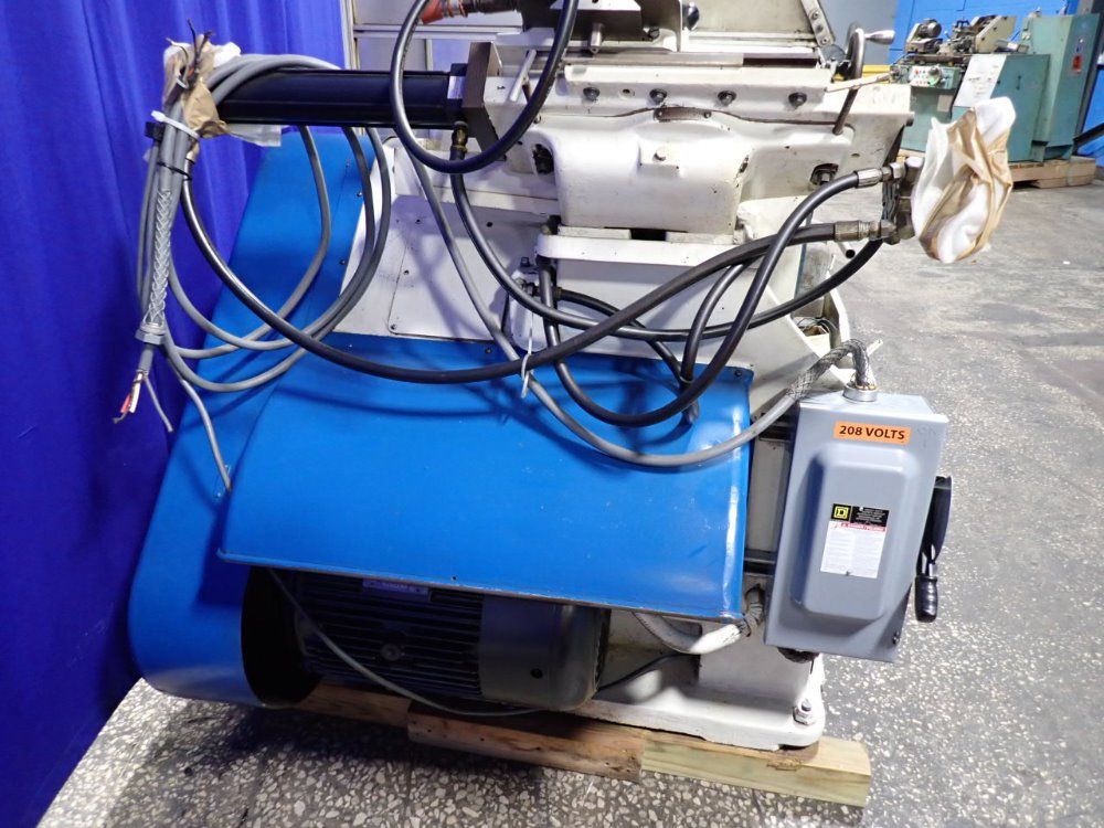 Cincinnati Centerless Grinder