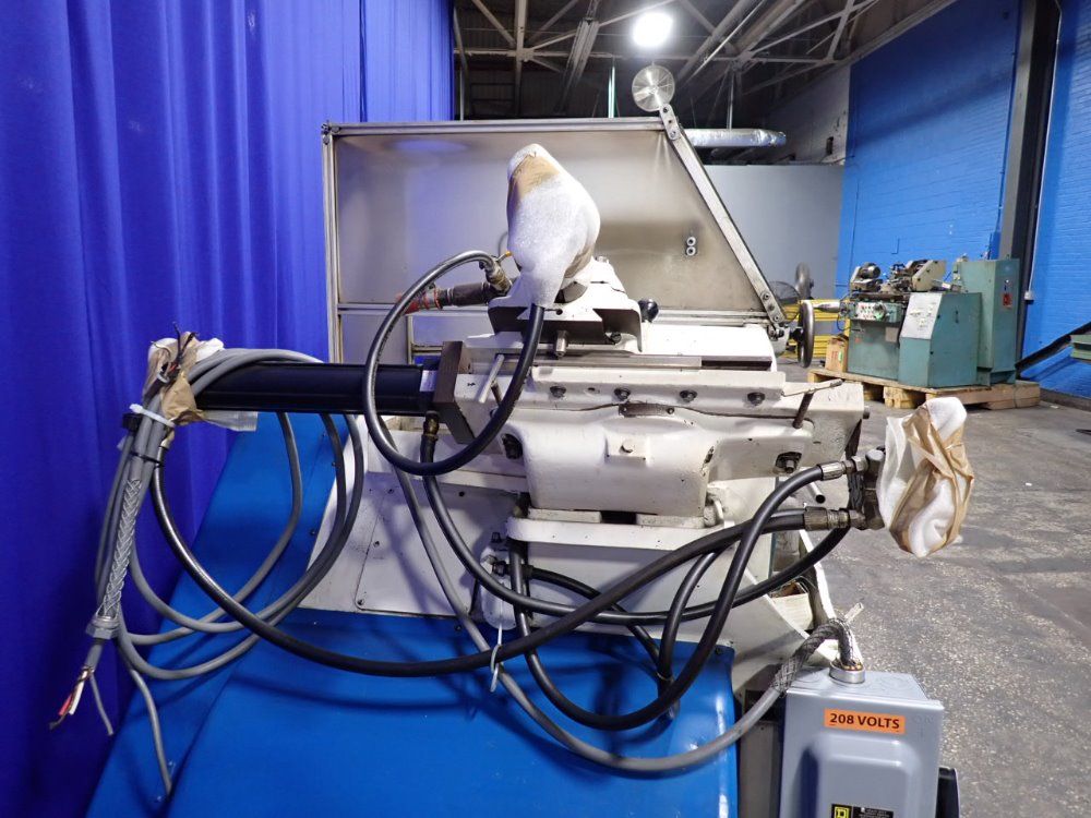 Cincinnati Centerless Grinder