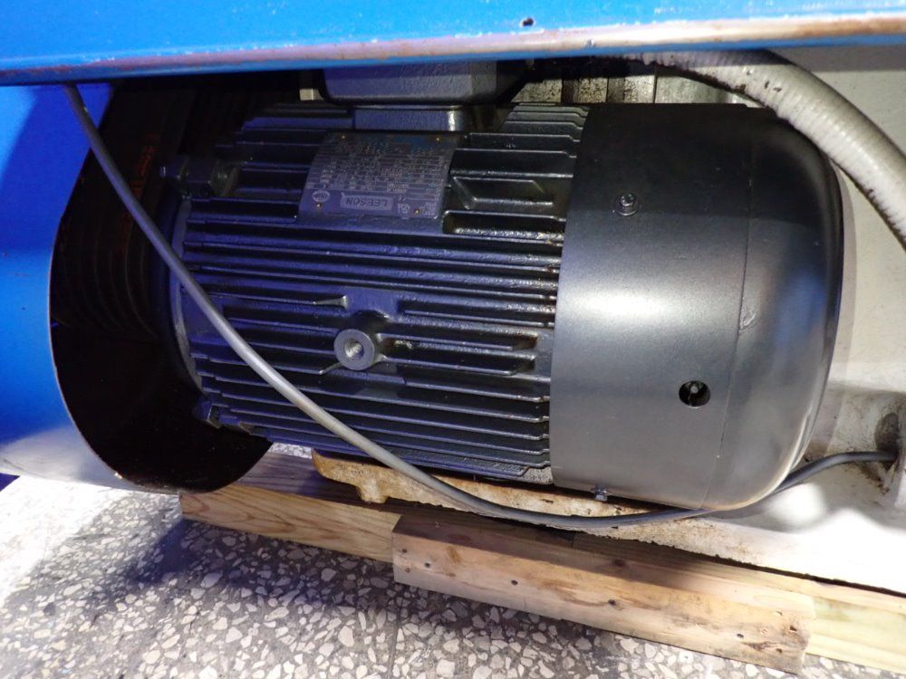 Cincinnati Centerless Grinder