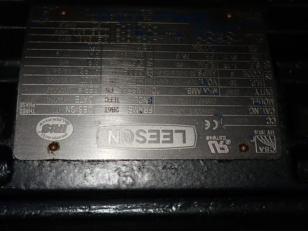 Cincinnati Centerless Grinder