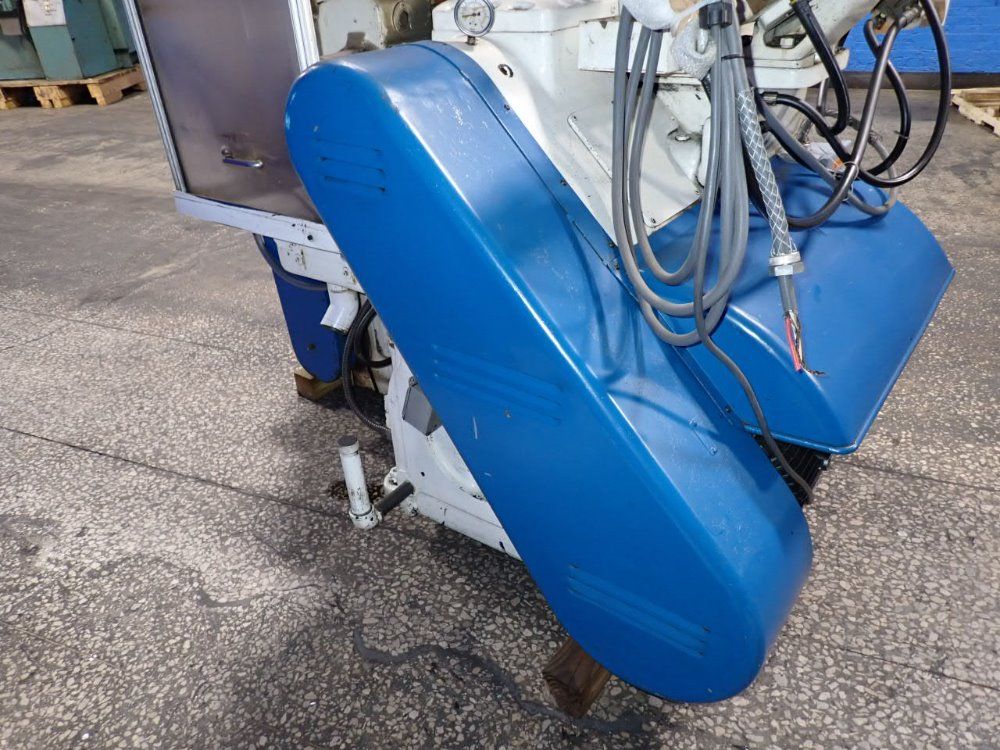 Cincinnati Centerless Grinder