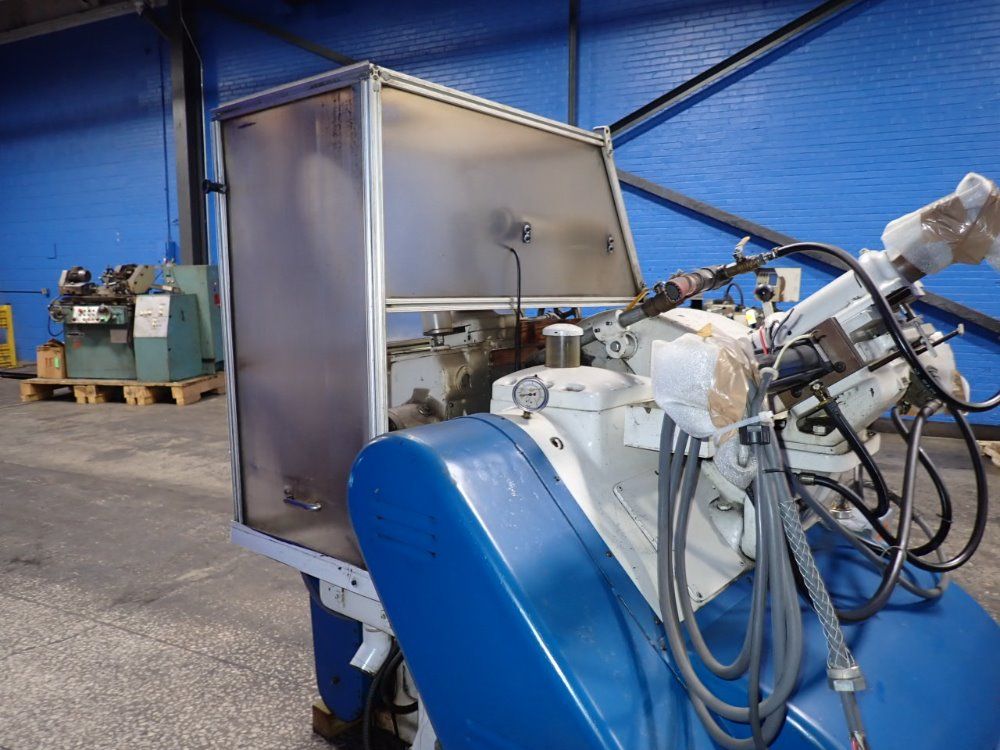 Cincinnati Centerless Grinder