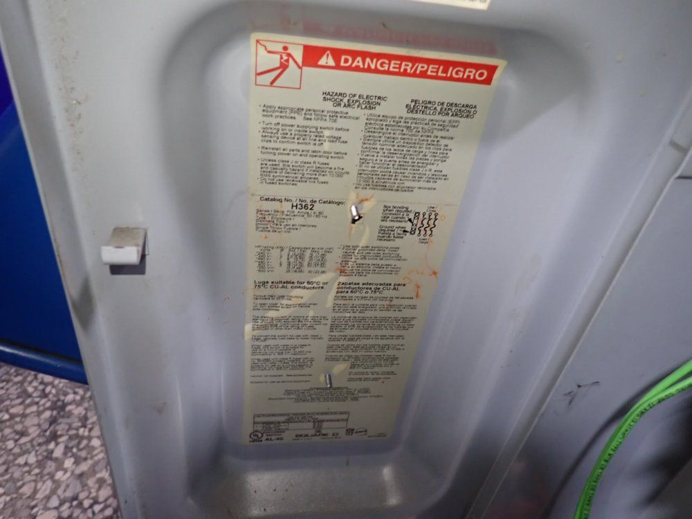 Cincinnati Centerless Grinder