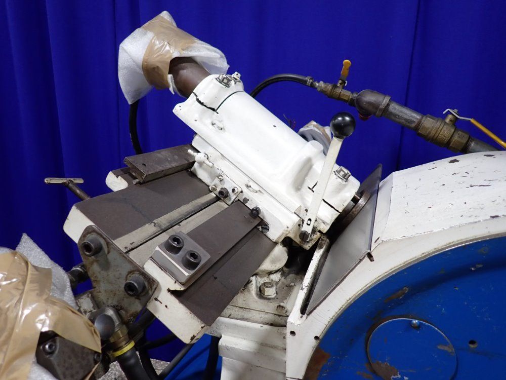 Cincinnati Centerless Grinder