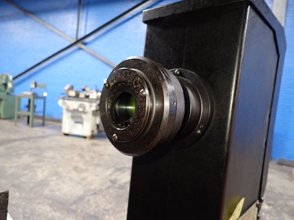 Federal 15" Optical Comparator - Vp15