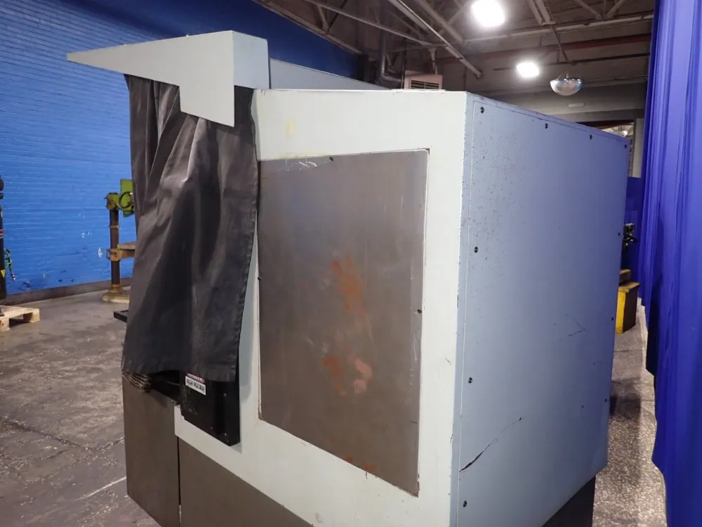 Federal 15" Optical Comparator - Vp15