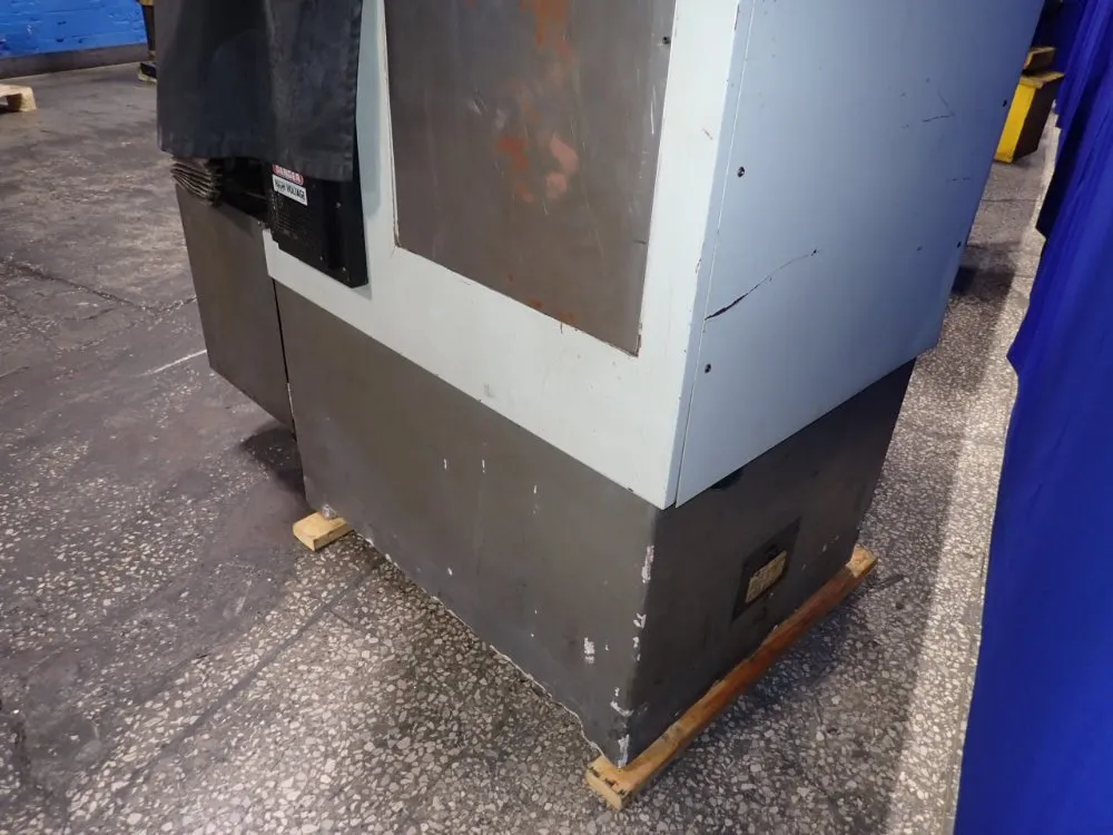 Federal 15" Optical Comparator - Vp15