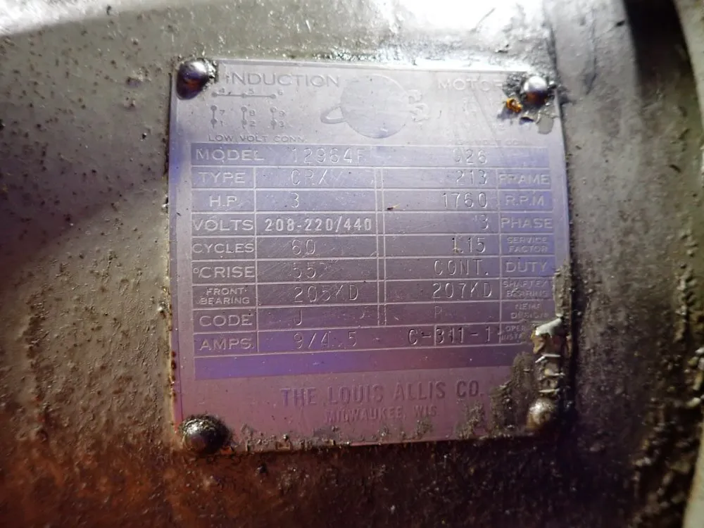 Norton 13"x2 1/2" Cylindrical Grinder - 2087-3